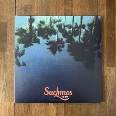 k*w様 Suchmos/THE BAY レコード 極美品 サッチモス 2025年最新】suchmos レコード bayの人気アイテム - メルカリ