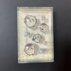ちいかわ PUKUCHURUシール