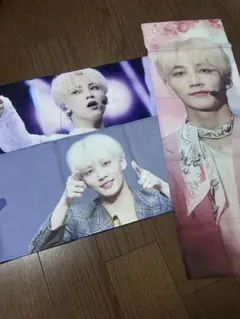 2025年最新】スローガン ジョンハンの人気アイテム - メルカリ