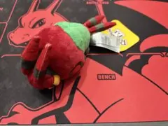 2026年最新】フシデ ぬいぐるみの人気アイテム - メルカリ