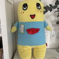 ふなっしー　ぬいぐるみ