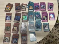 遊戯王OCG デュエルモンスターズ カードセット