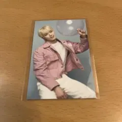 SEVENTEEN ディノ トレカ タワレコ