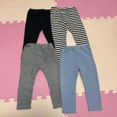 スパッツ パンツ