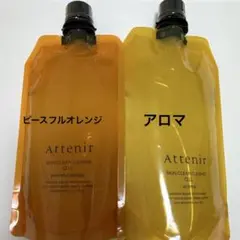 アテニア　スキンクリアクレンズ　2本セットのサムネイル