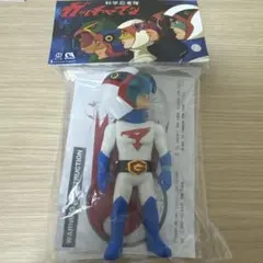 科学忍者隊ガッチャマン フィギュア 約15cm