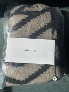 ウィンダンシー ×ナンガ　ボアフリースパンツのサムネイル