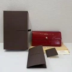ルイヴィトン　長財布