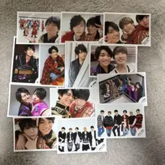 Aぇ！group 正門良規 公式写真13枚セット