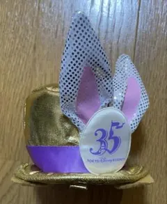 ディズニー イースター2018 カチューシャ ピン