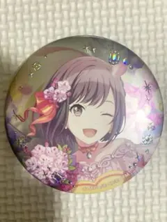 プロセカ 東雲絵名バースデー グリ缶