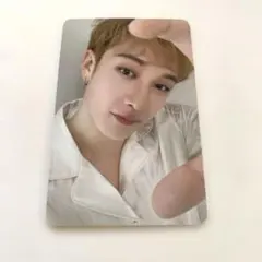 バンチャン スキズ シーグリ2024 公式トレカ 匿名配送