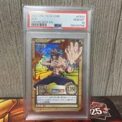 PSA10 ゾロ C-JF01.4 プロモ ワンピースハイパーバトル - メルカリ