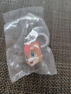 プロ野球マスコット めじるしアクセサリー フレップ