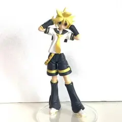 初音ミク 鏡音リン レン 巡音ルカ エクストラフィギュア4種セット まとめ売り VOCALOID 巡音ルカ・鏡音レン エクストラフィギュア 巡音ルカ