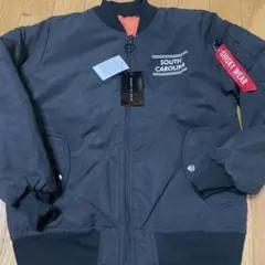 MA-1ジャケット 140〜150