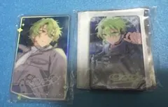 あんスタ 旋律アクスタ 流砂コロッタ 日和
