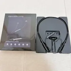 ネックバンド型 bluetooth イヤホン 18-22時間連続再生 防水