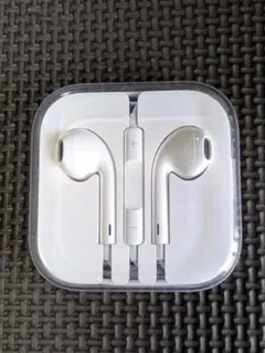 Apple EarPods 3.5mmジャック