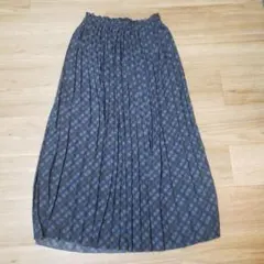 サマンサモスモスブルー