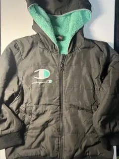 Champion フード付きジャケット 120cm
