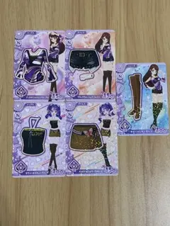 アイカツカード