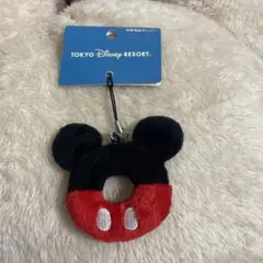 ディズニー　携帯クリーナー