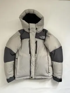 ザノースフェイス　バルトロライトジャケット　ダウンジャケット