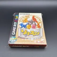 【新品未開封】 ソロモン