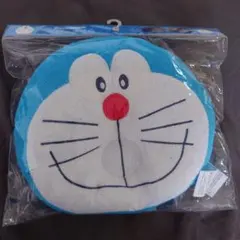 도라에몽 아기 베개