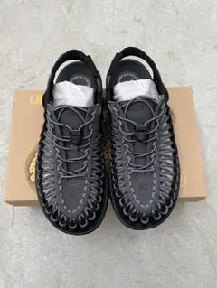 KEEN UNEKE（ユニーク）サンダル 27.5cm