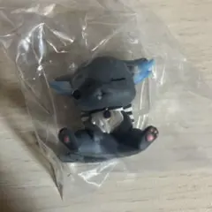 肩ズンFig　ツイステ　グリム