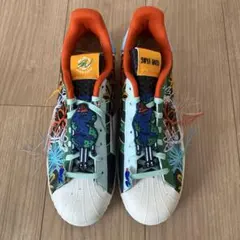 adidas SST AEC SUPEREARTH GX3823 28cmのサムネイル