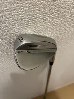 ボーケイSM9 52° 12F グラファイトデザイン ラウネi105 S ボーケイSM9 52° 12F グラファイトデザイン ラウネi105 S - メルカリ