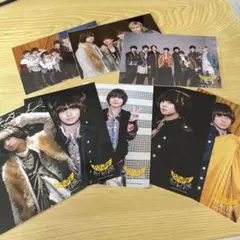 伊野尾慧 公式写真 PARADE