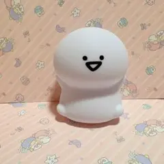 お文具といっしょ　ガチャガチャ　ぷにぷにし隊