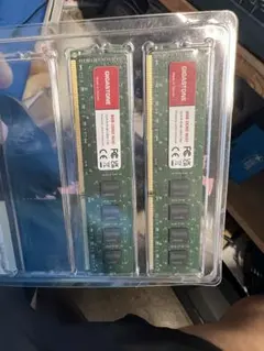 innodisk PC4 16GB×2枚 32GB BIOSチェック✓済み - メルカリ