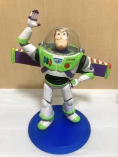 トイ・ストーリー トーキングアクションフィギュア バズ・ライトイヤー 単品