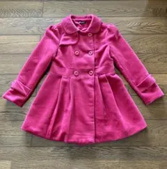 ANAP Aラインピーコート