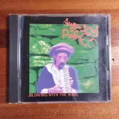 AUGUSTUS PABLO