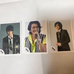 嵐　公式写真