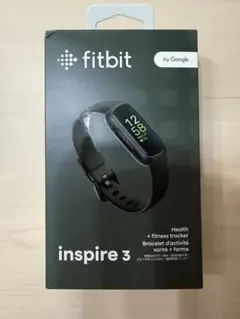 fitbit inspire3