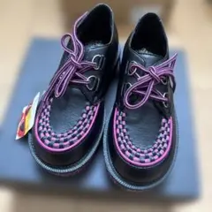 レア！ヒスミニラバーソール Lサイズ新品