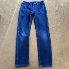 古着　UNIQLO KIDS 長ズボン 130cm