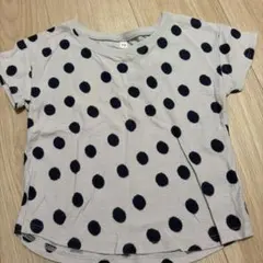 無印良品　110 Tシャツのサムネイル