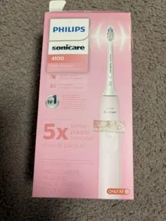 フィリップス　SONICARE4100 電動歯ブラシ Amazon.co.jp: フィリップス ソニッケアー プロテクトクリーン 電動