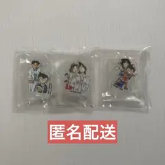 名探偵コナン　鳥取県　北栄町　コナン百貨店 コナン探偵社　ガチャ