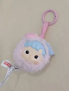 ポップマート　ハチププ　POPMART HACIPUPU 魚座　ぬいぐるみ