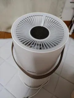 kakiku ポータブル空気清浄機 本体のサムネイル