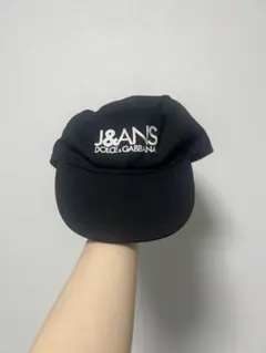 く*ろ様 新品、未使用　DOLCE＆GABBANA　メンズ　帽子 2025年最新】D&G ／ Dolce＆Gabbana メンズ キャップの人気